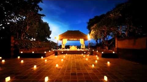 Gregg Karukas - Silent Promise