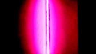 Emission of light in discharge tube of Noble gases