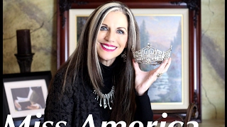 How to become Miss. America