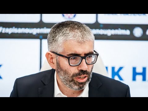 Bilić: