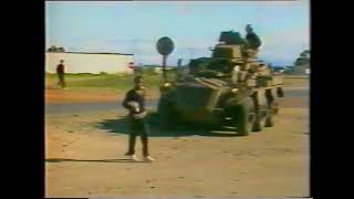apartheid in south Africa 1988