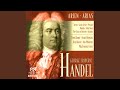 Miniature de la vidéo de la chanson Rodelinda, Regina De' Longobardi: Vivi Tiranno