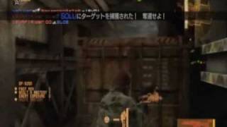【MGO】赤髪の実況プレイ　part23