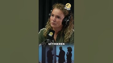 Deze week in The Trueman Show: Hester Bais 🚀