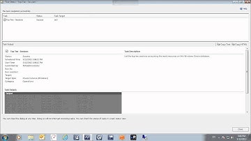 See how you can monitor Oracle Databases by Microsoft SCOM 2012 !