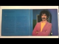 Frank Zappa   You Are What You Is (album) 1981