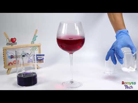 How to Make Red Cabbage PH Indicator?