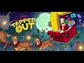 The Simpsons Tapped Out Christmas Gameplay The Simpsons Tapped Out Christmas Gameplay