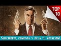 TOP 12 - Mejores Películas de Robert De Niro - YouTube