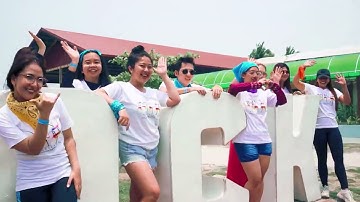 Offsure Teambuilding 2023 Highlights of the Day Video