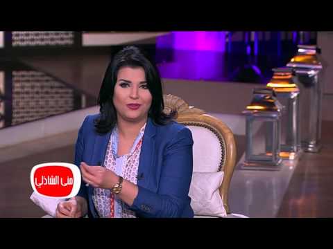 معكم منى الشاذلي اية اللي بيحصل قبل زحمة الصيف