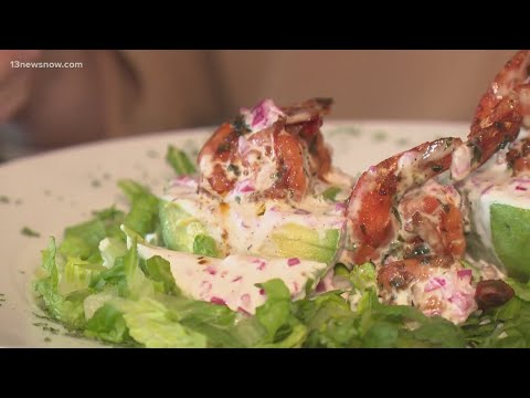 Try Argentinian family recipes at Virginia Beach's Tango Bites