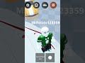 Playing a rag doll game on Roblox #funnyshorts #roblox #funny #funnymemes #funniestvideo #fun