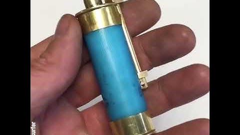 BIẾN VỎ ĐẠN THÀNH CHIẾC BẬT LỬA BÁ ĐẠO|Panda Review