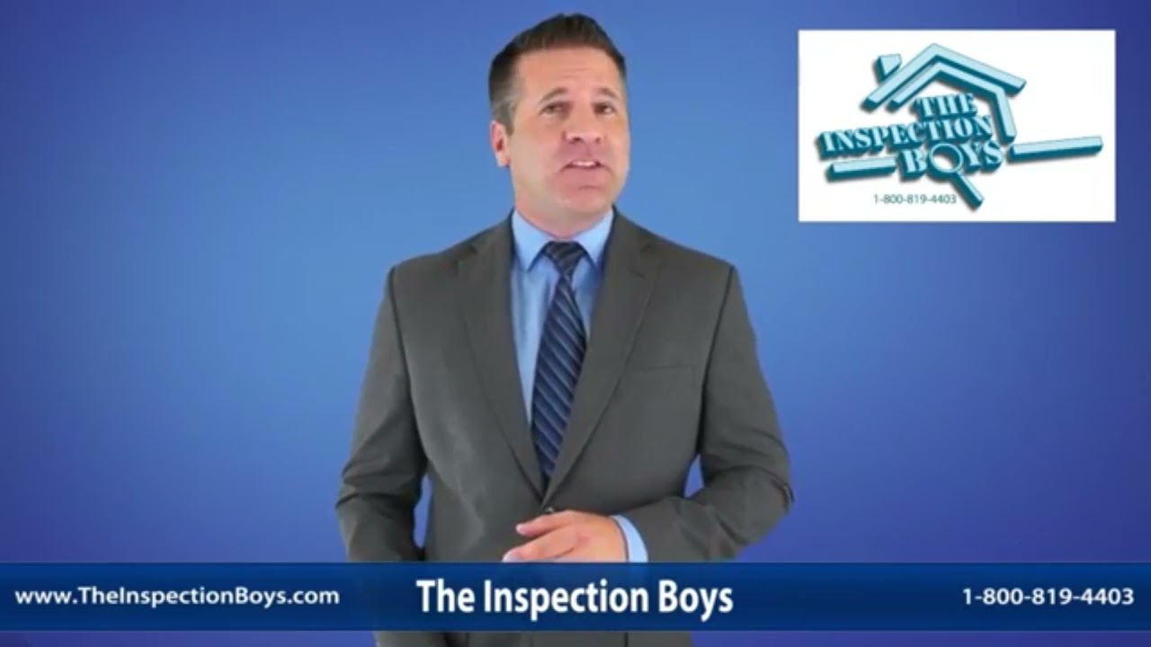 The Inspection Boys Intro