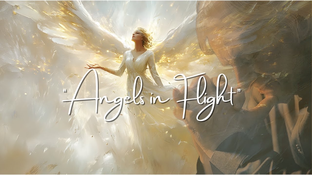 Angels in Flight 2026 - YouTube