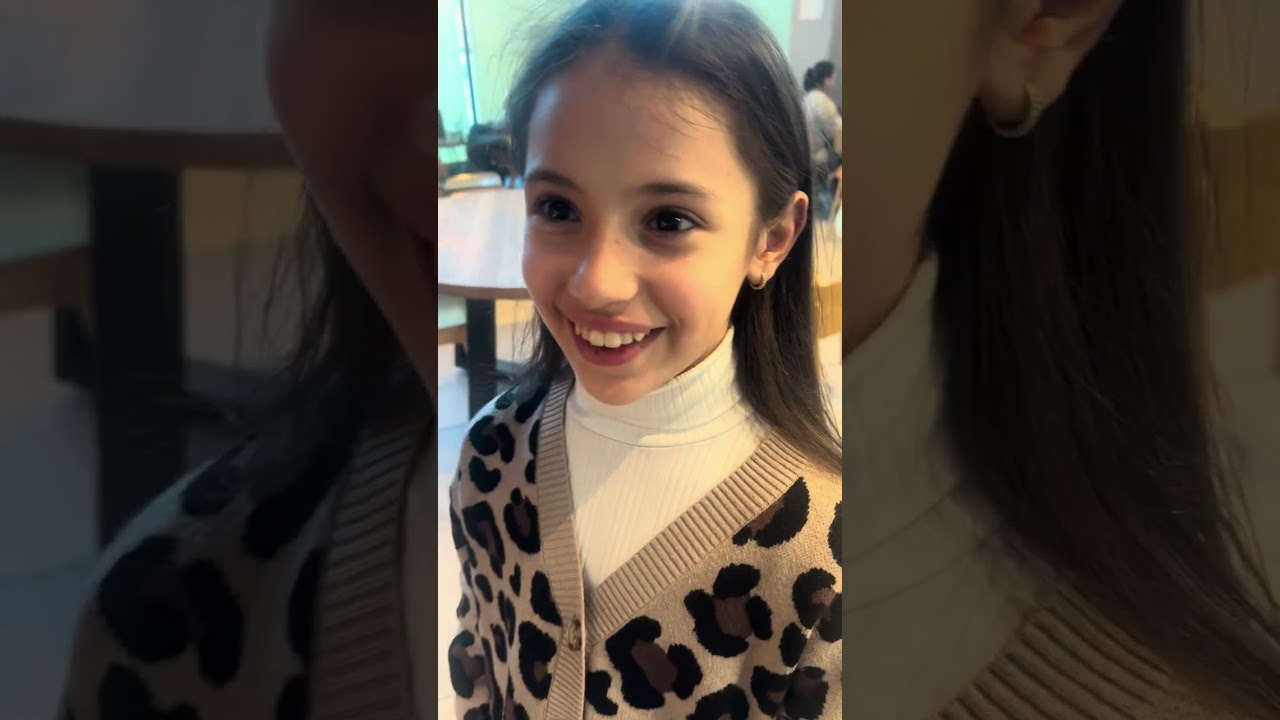 Yes Day / Да ден за Вели