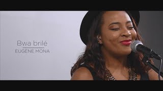 Video thumbnail of "Bwa brilé - Lydie-Anne Stella - Solo Covers"