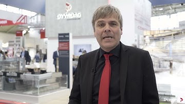 DYWIDAG Concrete Technologies at BAU in Munich