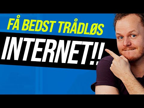 Video: Sådan Tjekker Du Et Hus For Internetforbindelse Eller Finder Ud Af, Hvilken Udbyder Der Betjener Det Video: Sådan Tjekker Du Et Hus For Internetforbindelse Eller Finder Ud Af, Hvilken Udbyder Der Betjener Det