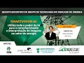 Smartvision AI: Reconhecimento e interpretação de imagens no setor de energia