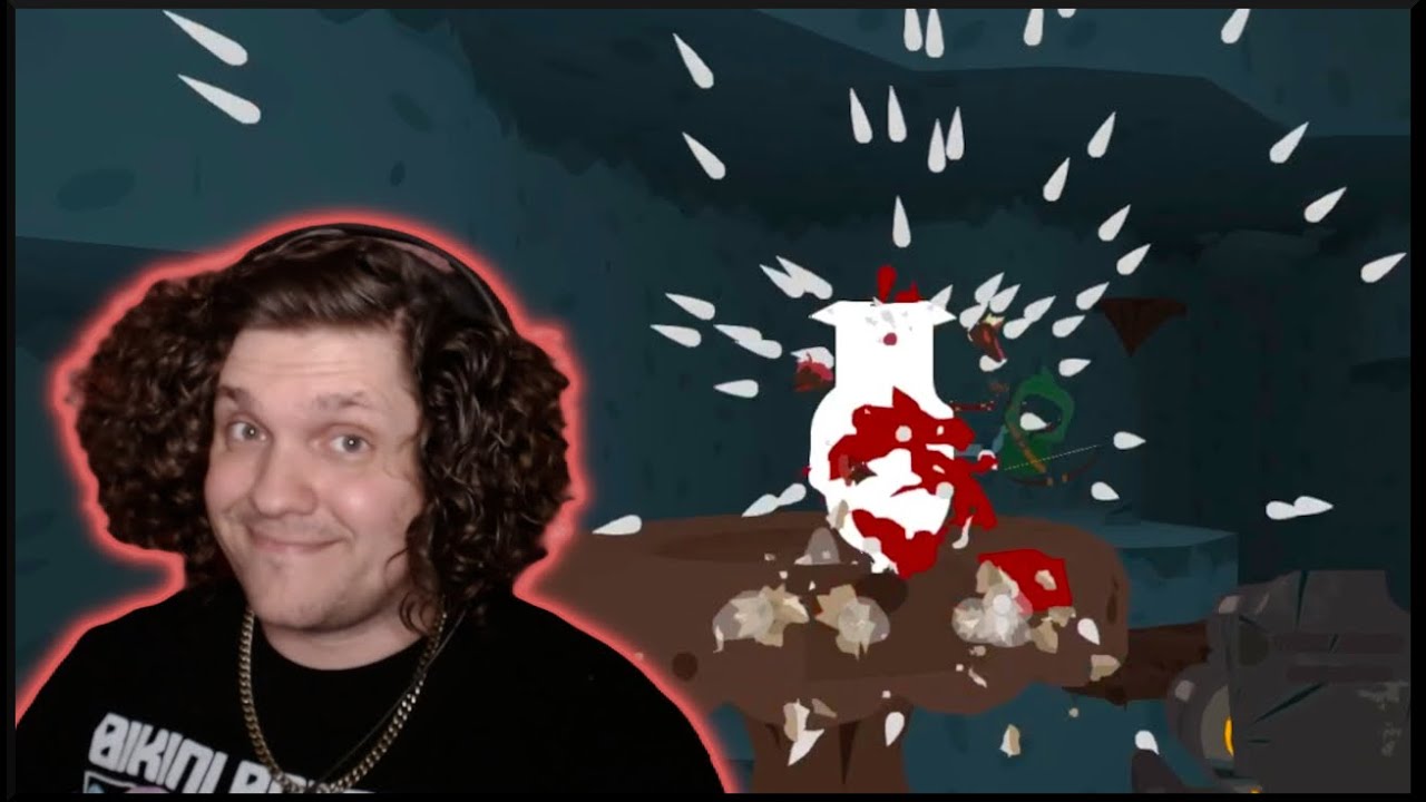 This New Scroll in SULFUR Is Insane