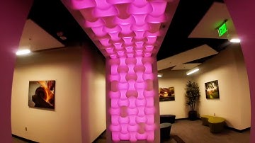 iHub Music Video & Tour