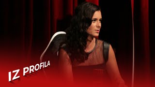 Marija Kilibarda - Iz Profila - Cela Emisija - (TV Grand 13.09.2015.)