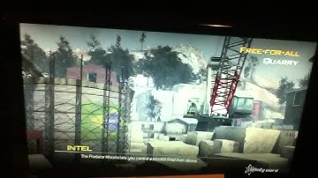 cTmodz Bypasses MW2 TU7!