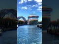 Experience Sydney Australia - Opera House views and Darling Harbour Vibes