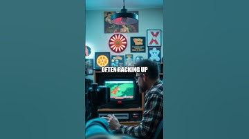 Viral Success of Retro Gaming Revival