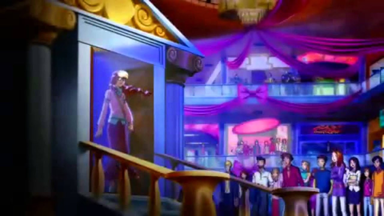 Totally SpiesTribute! HD! YouTube Totally SpiesTribute! HD! YouTube