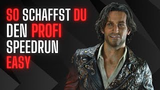 Resident Evil 4 Remake - Profi Speedrun Ng Ohne Glitches 21658 Deutschgerman