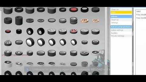 Gmod Sled Build w/ Speed