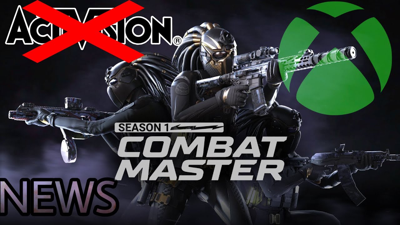 ACTIVISION IS NOT THE REASON FOR XBOX COD MATCHMAKING