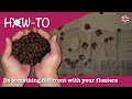 Carp Fishing Surface Floating Baits | How To Create Awesome Floating Baits for Big Carp | CC Moore