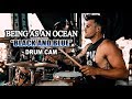 Being As An Ocean | Black & Blue | Drum Cam (LIVE) *NEW SONG*