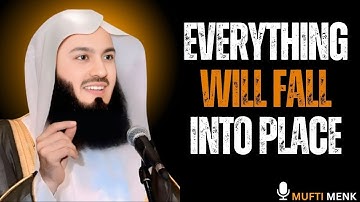 STOP DOUBTING! Believe in Allah During Difficult Times and Everything Will Change | Mufti Menk