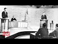 Kennedy vs. Nixon: The second 1960 presidential debate