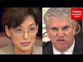 'Staffing Is Now At Its Lowest Level': Kim Asks Official About Commerce Dept.'s Overseas Workforce