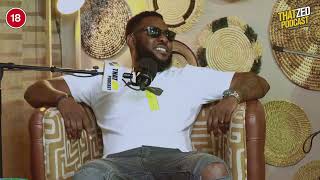 Download Lagu |TZP Ep103| Slap Dee aka King Dizzo on what makes him a King in Zambian music. Download Lagu |TZP Ep103| Slap Dee aka King Dizzo on what makes him a King in Zambian music.