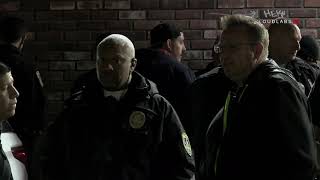 6 Year Memorial Vigil For Rpd Off Michael Crain Riverside 2.7.19