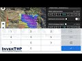 Plan de Vuelo - Descargar DSM al Control, DJI Pilot 2