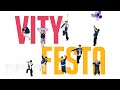 Welcome to the 'VITY FESTA'