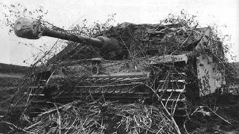 [CoH2][1v1] Propagandacast #512 [US]Vonivan vs [WM]Miragefla