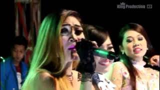 Ana Rabine -  All Artis -  Naela Nada Live Hulubanteng Paburan Cirebon