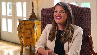 Leadership and Organizational Performance (M.Ed.) at Vanderbilt Peabody College