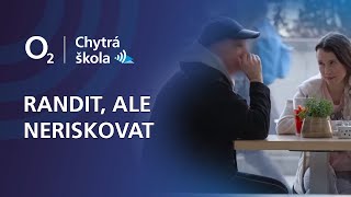 Film V SÍTI | #6 rada jak chovat na internetu bezpečně - RANDIT, ALE NERISKOVAT