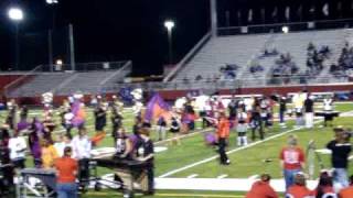 CHHS BAND