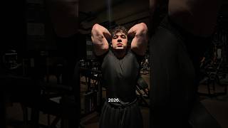 до сих пор мечтаю 😂 #gymmotivation #спорт #качалка #gym #workout